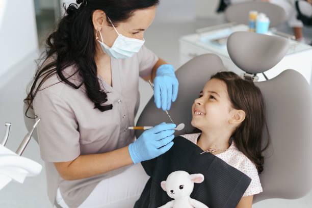 Best Emergency Broken Tooth Repair in Hutchinson, MN