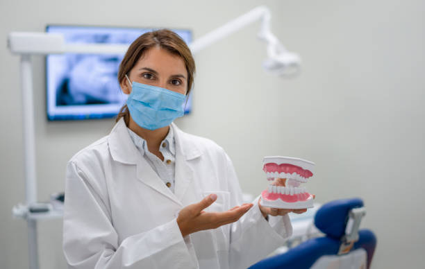 Best Walk-In Emergency Dentist in Hutchinson, MN