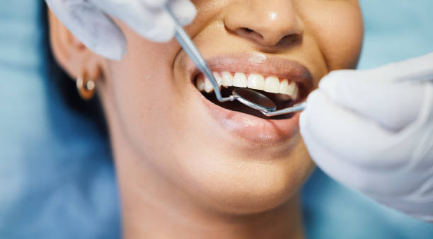 Best Weekend Emergency Dentist in Hutchinson, MN